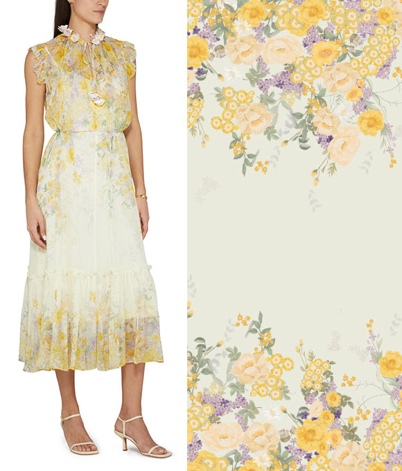 Colección de Patrones de Grandes Marcas Vol.217