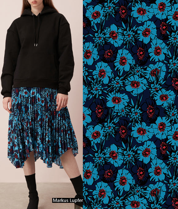 Colección de Grandes Estampados Vol.27