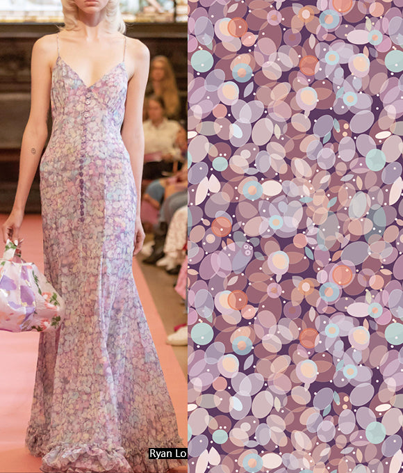 Colección de Grandes Estampados Vol.19