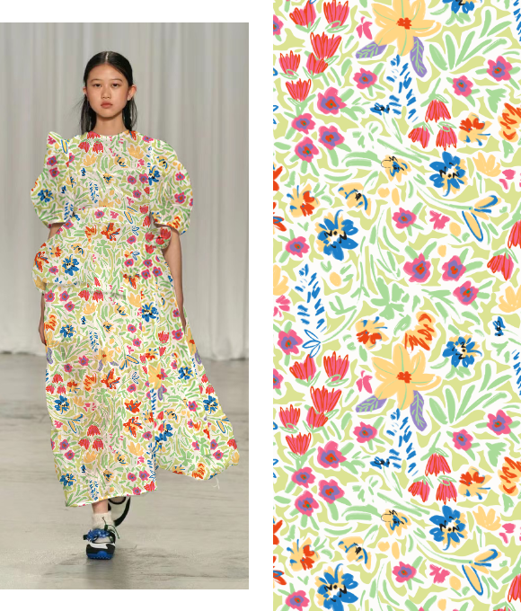 Especial Mihuí: Colores Vivos y Positivos