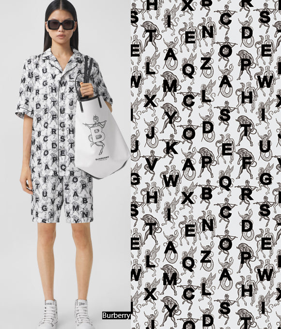 Colección de Patrones Florales Vol.81