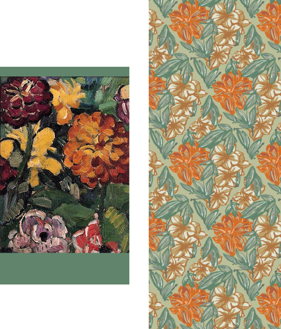 En nombre del expresionismo