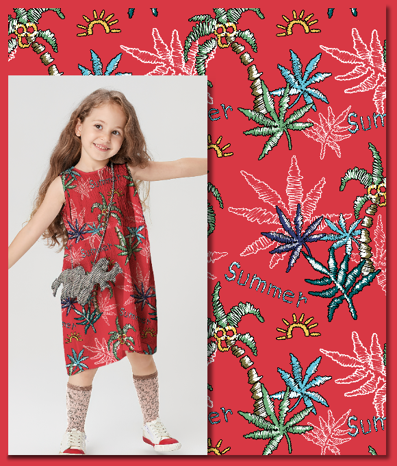 Combinación de la Jungla