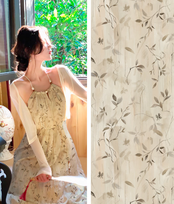 En nombre de la flor