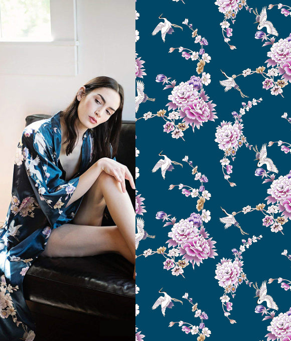Colección de Grandes Estampados Vol.7