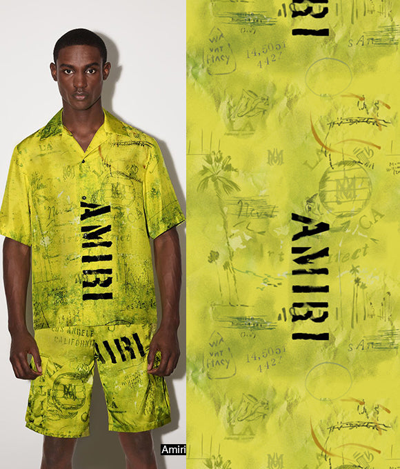 Colección de Patrones de Grandes Marcas Vol.133