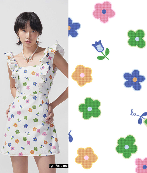 Colección de patrones de alta costura Vol. 215