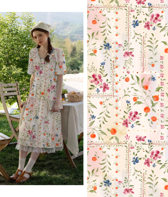 Fiesta de Vacaciones