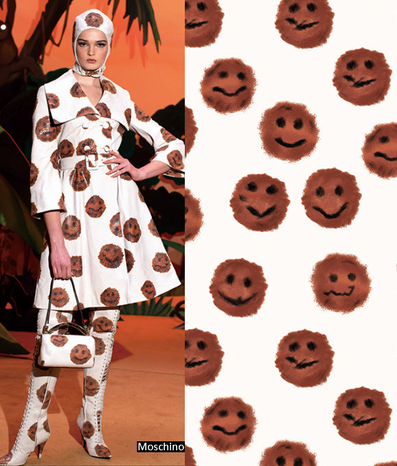 Colección de Patrones Florales Vol.61