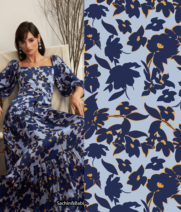 Colección de Grandes Estampados Vol.15