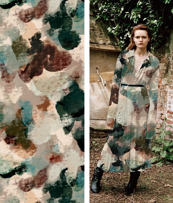 Elementos del Pantano