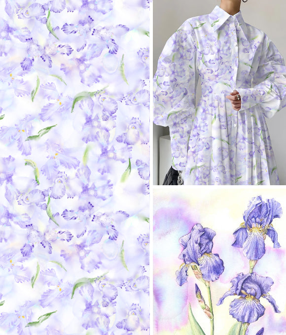 Floración Resplandeciente