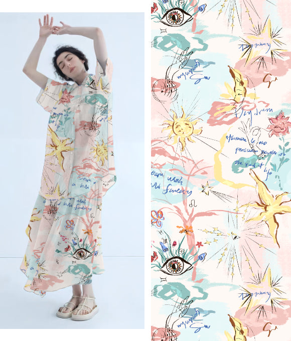 Cuentos de Astrología