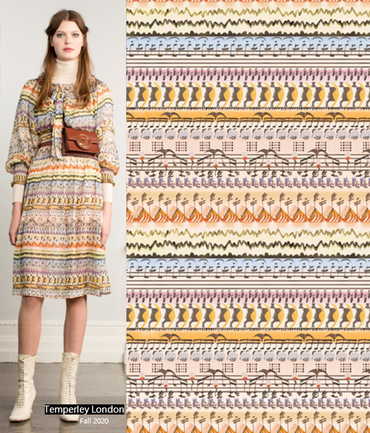 Colección de Grandes Estampados Vol.3