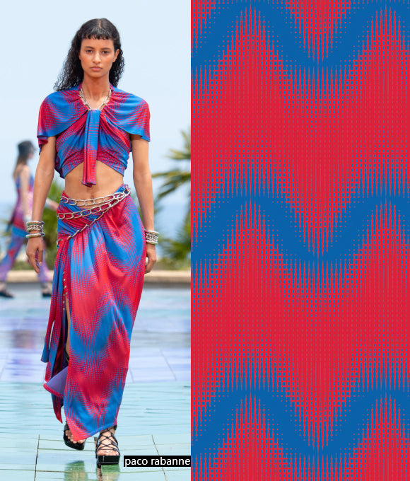 Colección de patrones florales Vol.79