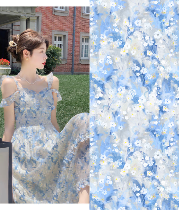 Colección Original de Flores Menudas Vol.20: "Primavera en Flor"