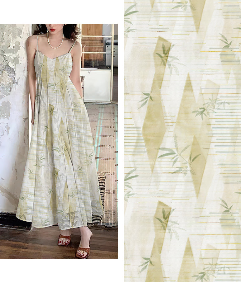 Entretejido Geométrico