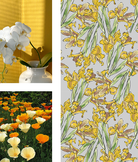 Como una brisa en el inicio del verano