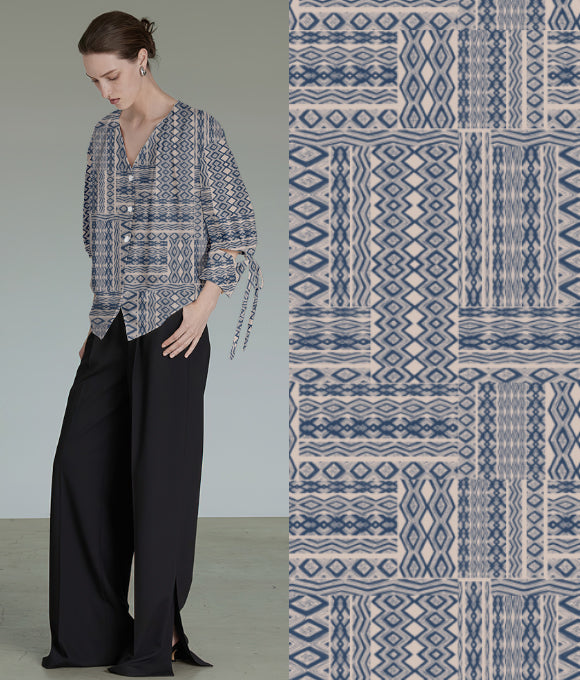 Geometría Artesanal