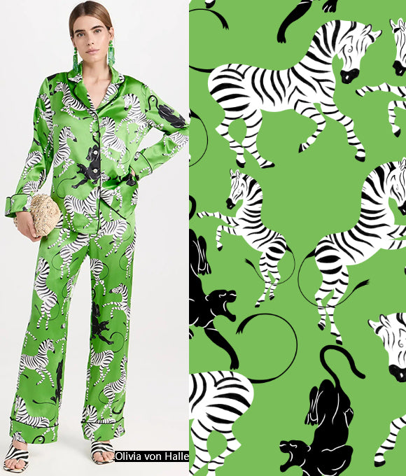 Colección de Grandes Diseños de Estampados Vol.185