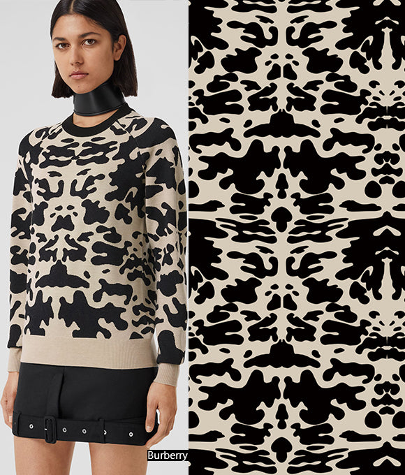 Colección de Motivos Florales de Grandes Marcas Vol.115