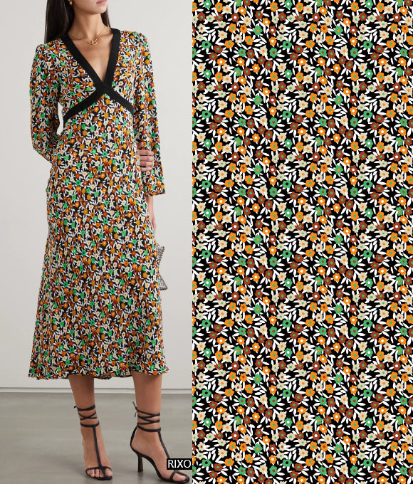 Colección de Grandes Estampados Vol.25