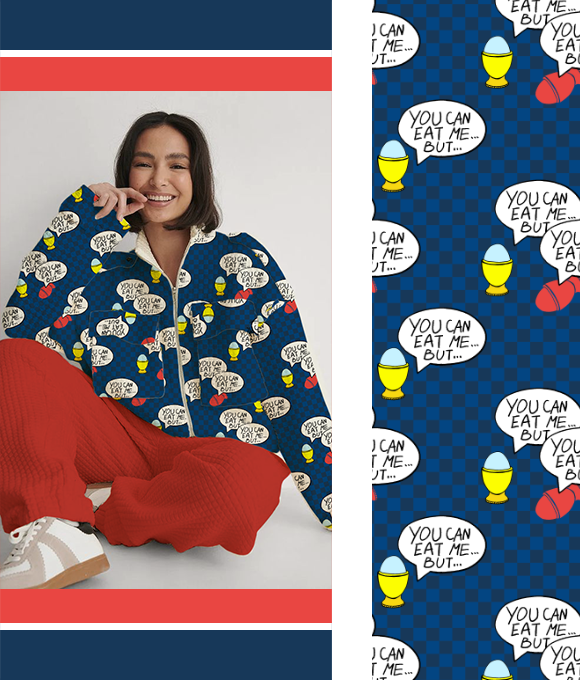 Caracteres saltarines