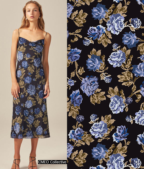 Colección de Grandes Estampados Vol.13