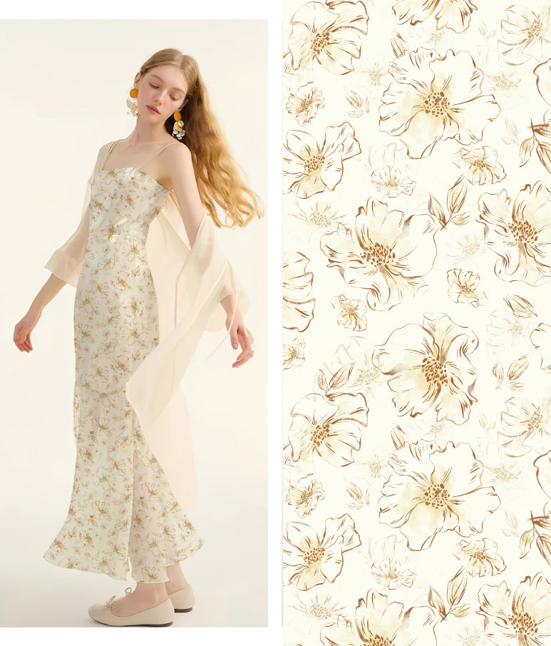 Líneas Artísticas y Escultóricas Originales