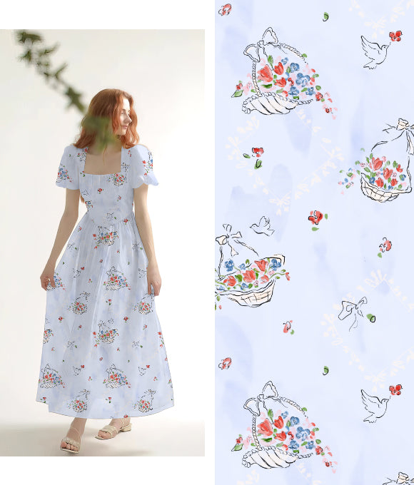 Fiesta de Vacaciones