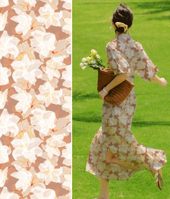 Especial de ilustraciones de arroz 'Ropa para el hogar'