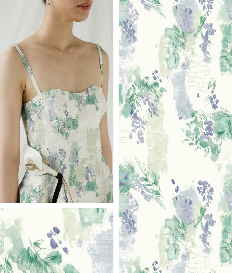 Entretejido Geométrico