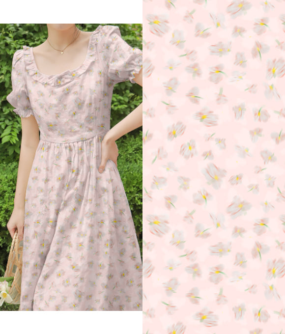 Floración Resplandeciente