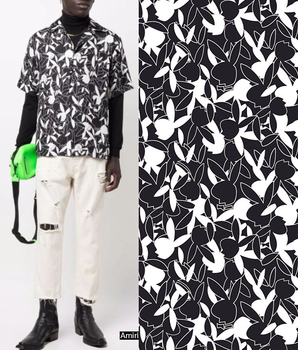 Colección de Patrones Florales Vol.82.