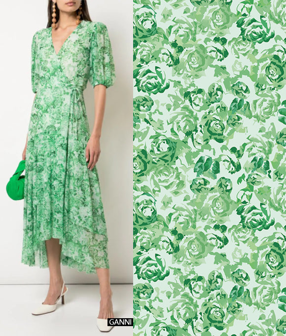 Colección de Grandes Estampados Vol.21