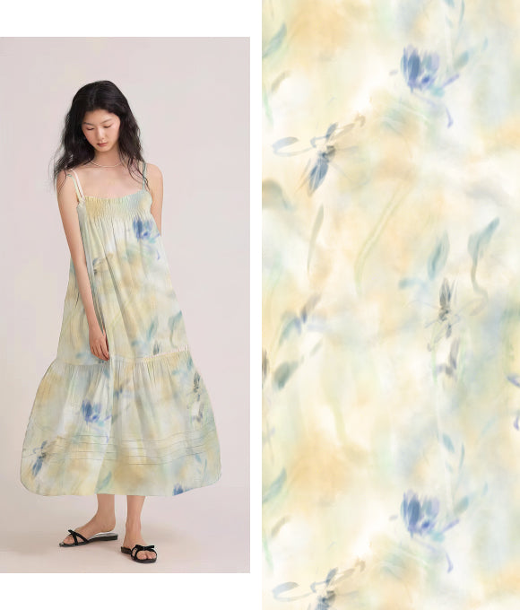 Espectros del Follaje