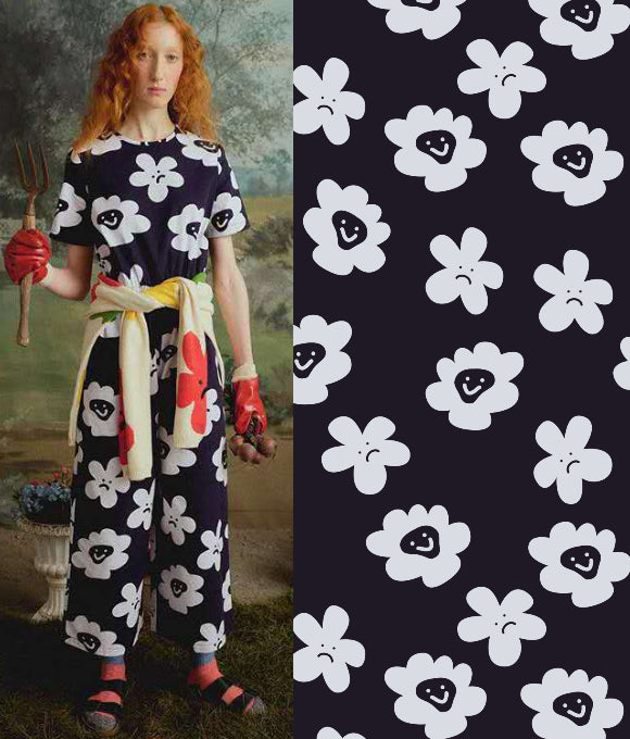 Colección de Grandes Estampados Vol.26