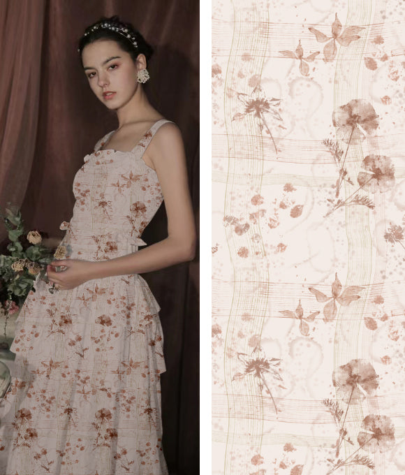 Espectros del Follaje