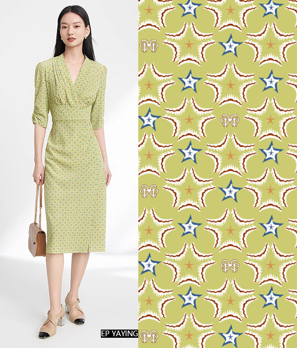 Colección de Grandes Diseños de Flores Vol. 175