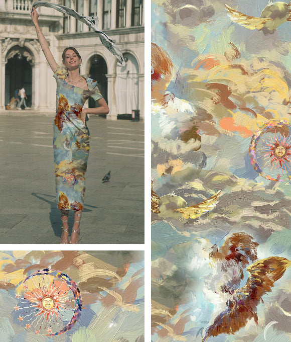 Cuentos de Astrología