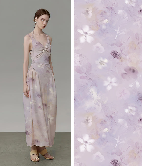 Espectros del Follaje