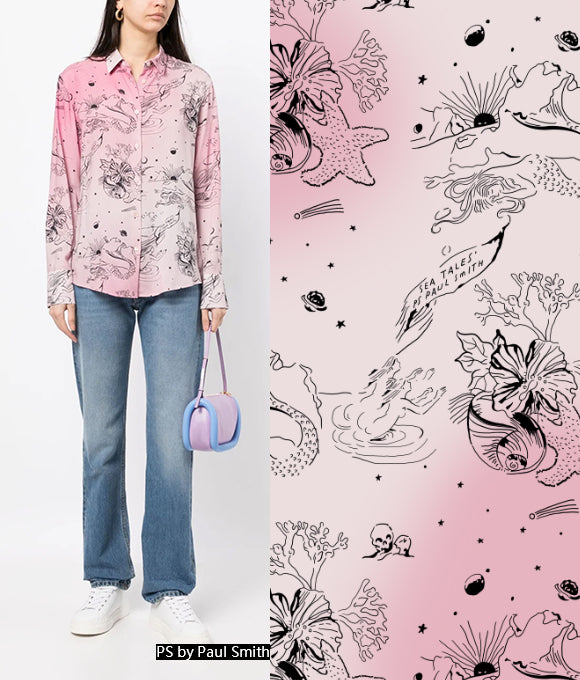 Gran Colección de Estampados Vol.168