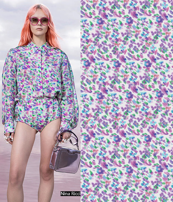 Colección de Patrones de Grandes Marcas Vol.133