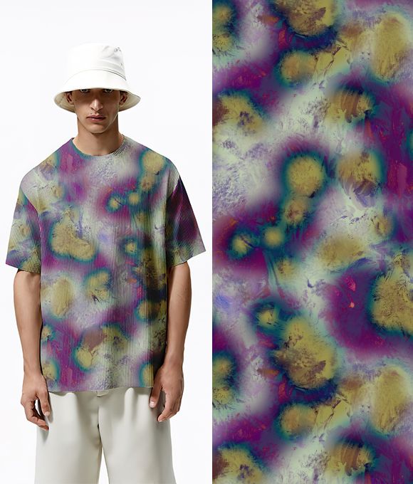 Especial Mihuí: Camuflaje Sobrenatural