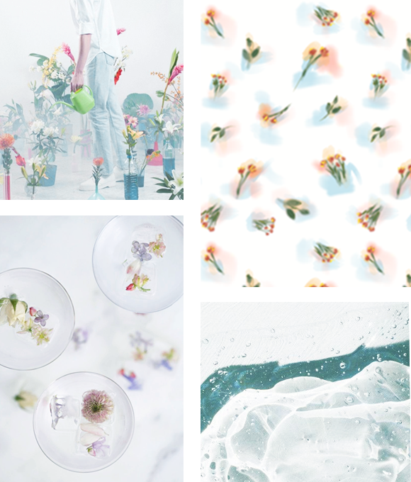 Como una brisa en el inicio del verano