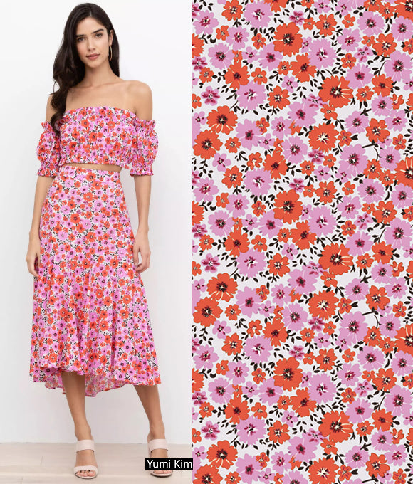 Colección de Grandes Estampados Vol.19