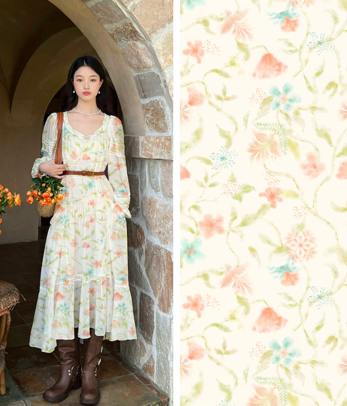 Coleccionista de Moda Original