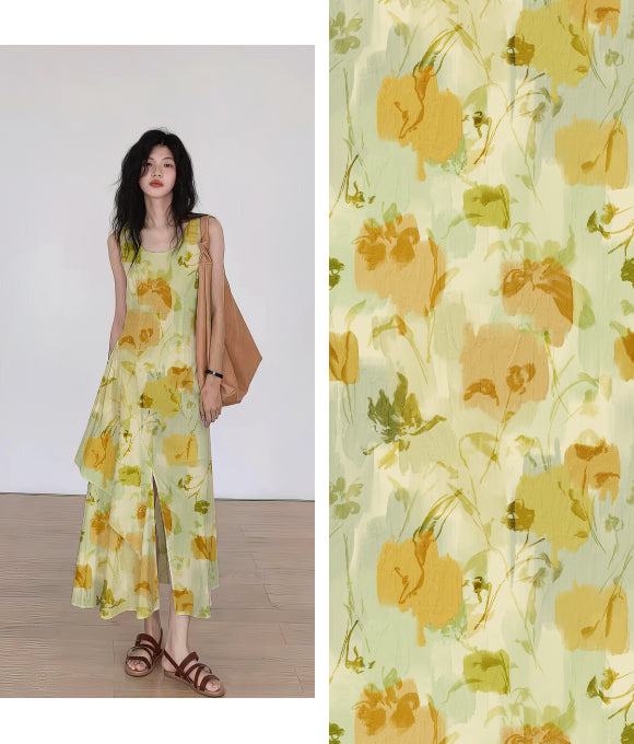 En nombre de la flor