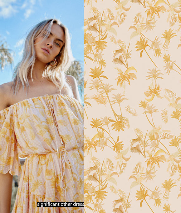 Colección de Patrones Florales Vol.81