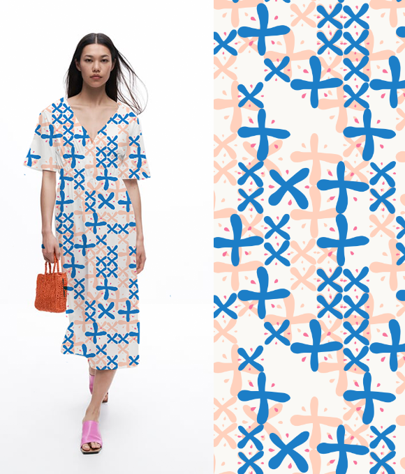 Especial Mihuí: Colores Vivos y Positivos